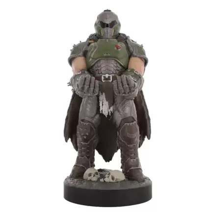 Doom Doomslayer Cable Guys Suport Controller si Stativ Telefon 25cm poza produsului