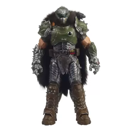Doom McFarlane Elite Edition figurină de acțiune Doom Slayer 18 cm poza produsului