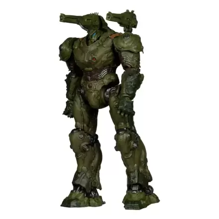 Doom: The Dark Ages Statuie PVC 1/6 Slayer Atlan 30 cm poza produsului