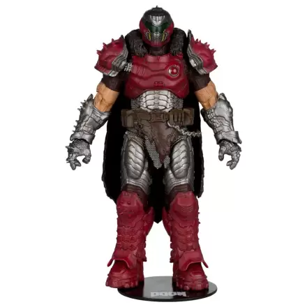 Doom: The Dark Ages figurina de actiune Doom Slayer (Phalanx Skin) 18 cm poza produsului