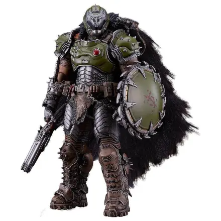Doom: The Dark Ages Figma figurina de actiune Doom Slayer 17 cm poza produsului
