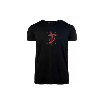 Doom The Dark Ages Tricou Bloody Rune poza produsului