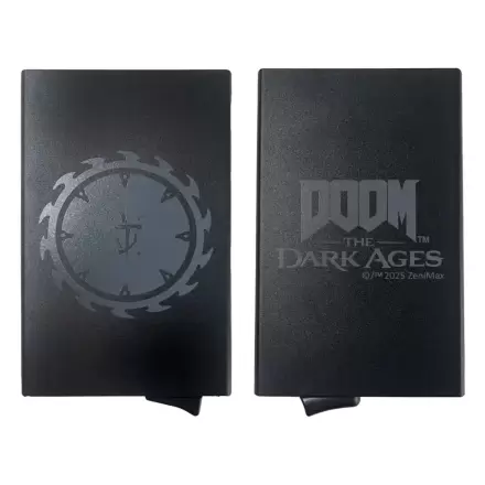 Doom The Dark Ages suport carduri de credit Scut poza produsului