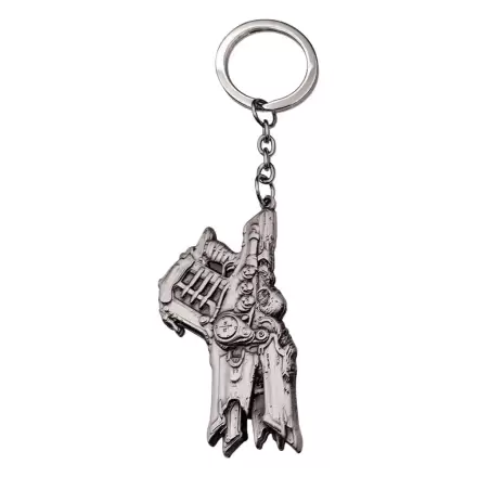 Doom: The Dark Ages Breloc Skull Crusher Limited Edition poza produsului