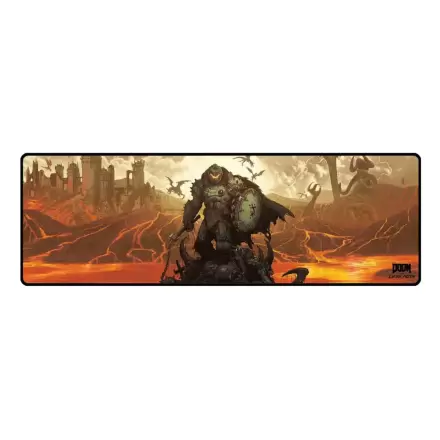 Doom The Dark Ages Supradimensionat Covoras pentru mouse Slayer´s Triumph poza produsului