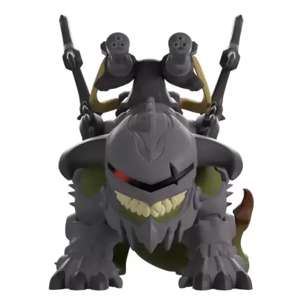 Doom Figurina din Vinil Serrat 10 cm poza produsului