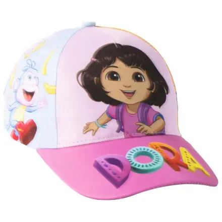 Dora the Explorer Friends Kids Șapcă de Baseball 53 cm poza produsului
