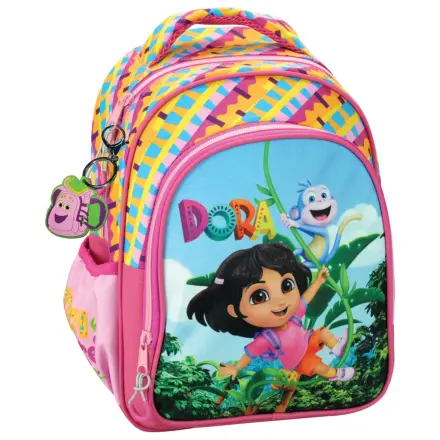 Dora the Explorer Jungle Rucsac, Geanta 31 cm poza produsului