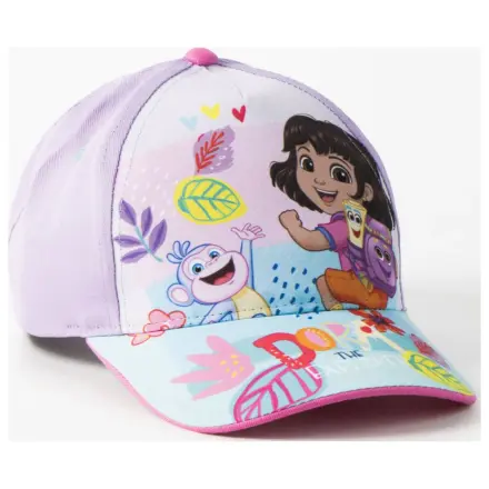 Dora the Explorer Leaf Kids Șapcă de Baseball 53 cm poza produsului