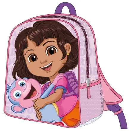 Dora the Explorer Rucsac 3D 30cm poza produsului