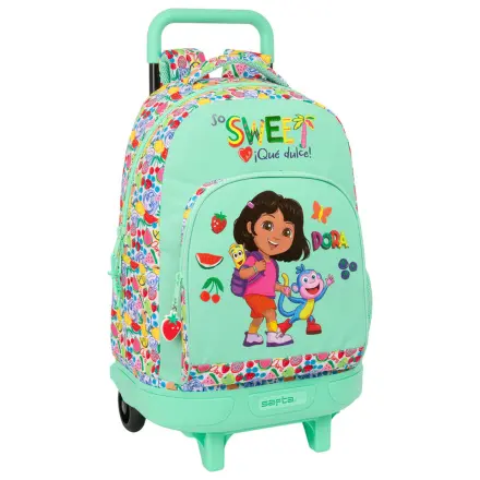 Dora the Explorer troler compact 45cm poza produsului