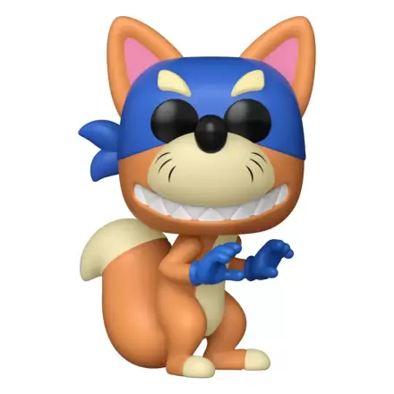 Dora the Explorer Funko POP! Animation Figurina Vinyl Swiper 9 cm poza produsului
