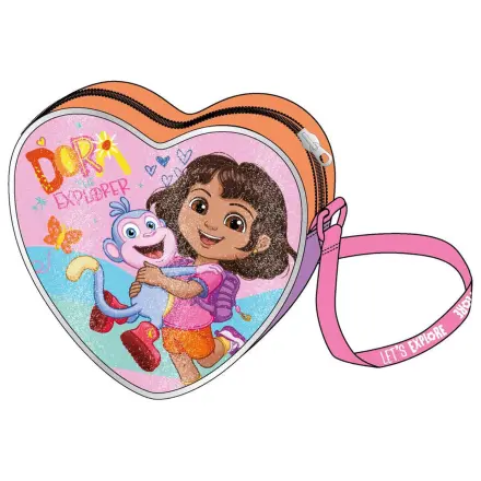 Dora the Explorer geanta poza produsului