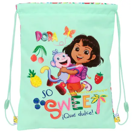 Geantă de sport Dora the Explorer 34cm poza produsului