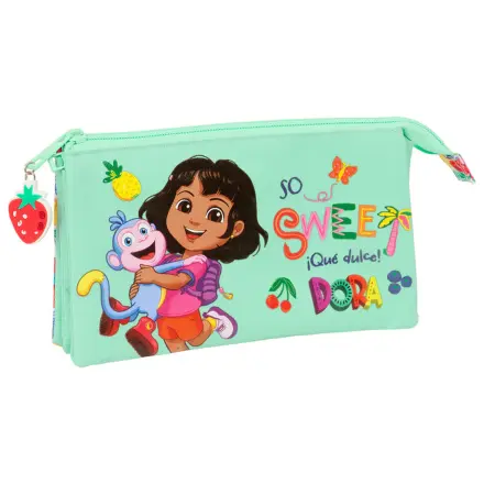 Dora the Explorer penar triplu poza produsului
