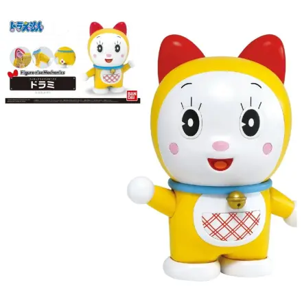 Doraemon Figure-rise Mechanics Dorami Kit de modelare poza produsului