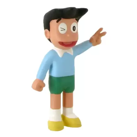 Figurină Doraemon Mini Suneo 7 cm poza produsului