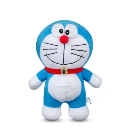 Jucărie de pluș moale Doraemon asortată 20 cm termékfotója