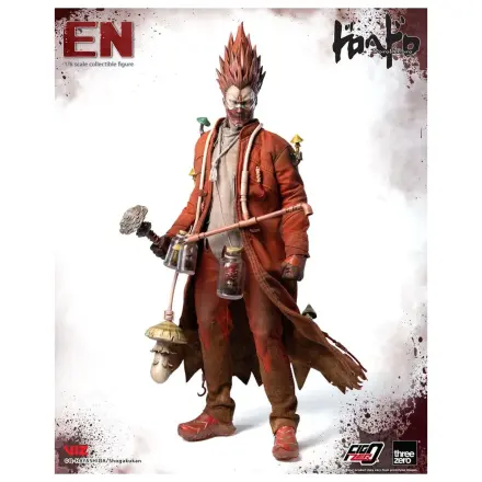 Dorohedoro FigZero Figurina de actiune En 35 cm poza produsului