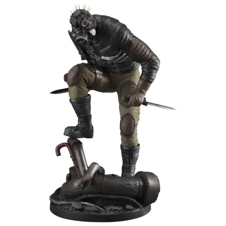 Dorohedoro Figurina PVC Kaiman 23 cm (Repeat) poza produsului