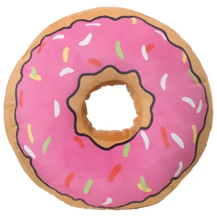 Donut jucărie de pluș 60 cm poza produsului