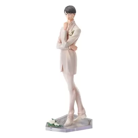 Doukyusei Statuie PVC 1/7 Licht Sajo: Wedding Ver. 24 cm poza produsului