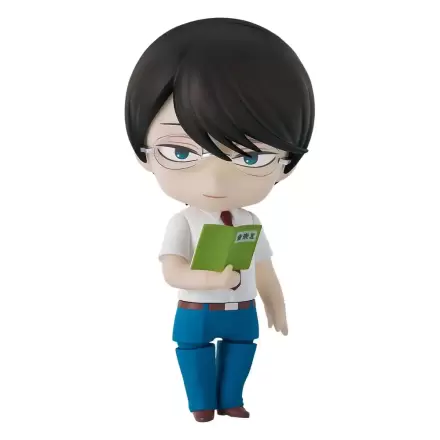 Doukyusei Nendoroid Figurina de acțiune Rihito Sajo 10 cm poza produsului