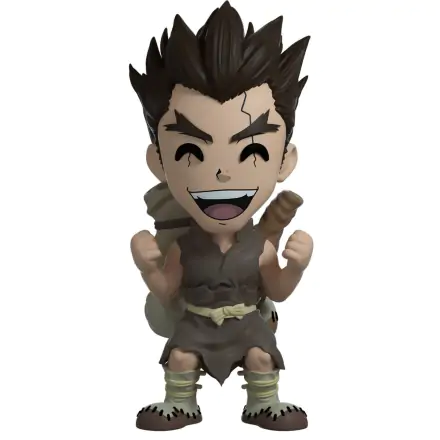 Dr. Stone Vinyl Figurina Taiju Oki 11 cm poza produsului