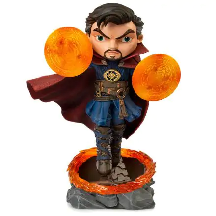 Avengers Endgame Mini Co. PVC figurina Dr. Strange 17 cm poza produsului