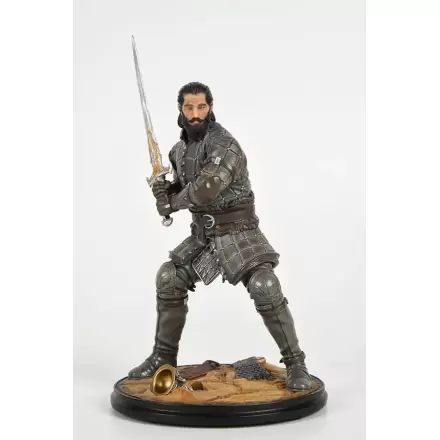 Dragon Age Statuie Blackwall 14 cm termékfotója