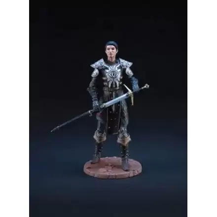 Dragon Age Statuie Cassandra 19 cm termékfotója