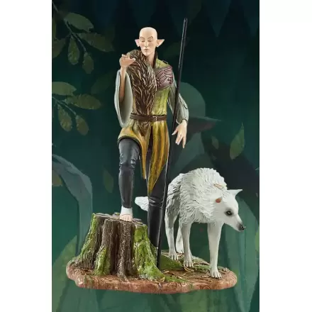 Dragon Age Statuie Solas the Hierophat Tarot 14 cm termékfotója