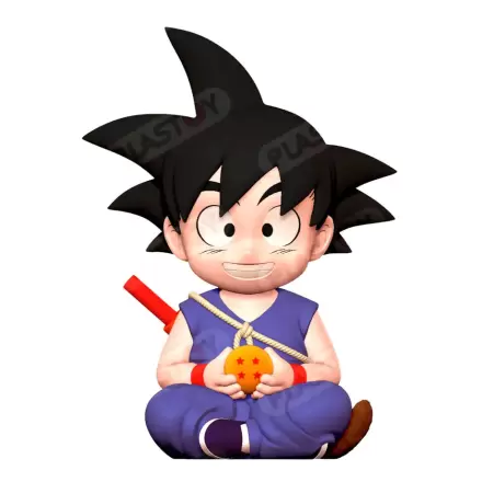 Pușculiță figurină Dragon Ball Goku Kid 17cm termékfotója