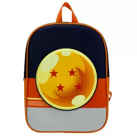 Rucsac Dragon Ball 3D 30cm termékfotója