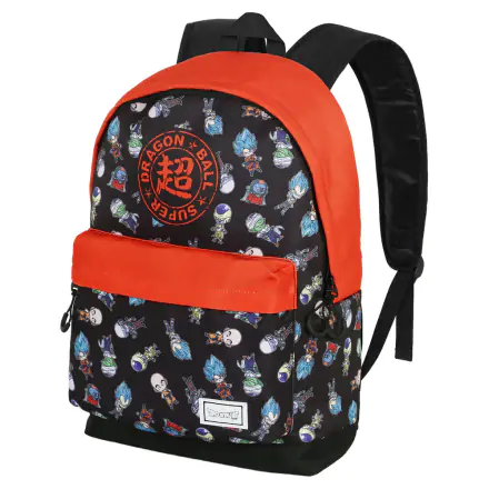 Dragon Ball rucsac adaptabil Android 44cm termékfotója