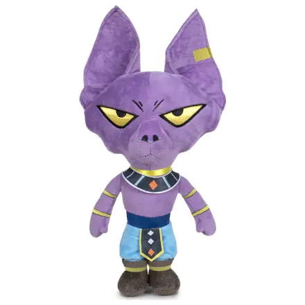 Dragon Ball Beerus Plus 31cm poza produsului