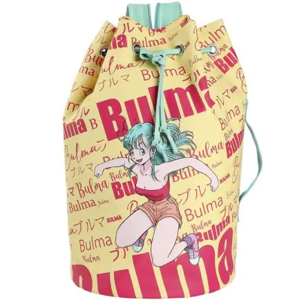 Dragon Ball Bulma rucsac 44cm termékfotója