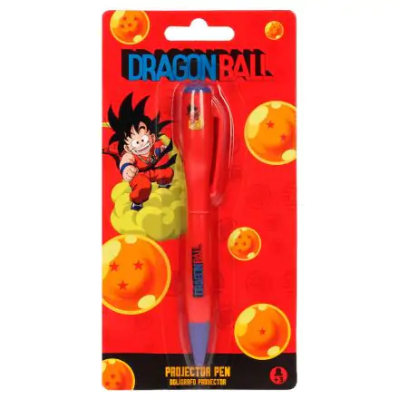 Pix Dragon Ball cu proiector de lumină Goku Kid termékfotója