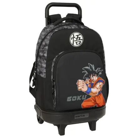 Dragon Ball troler compact 45cm poza produsului