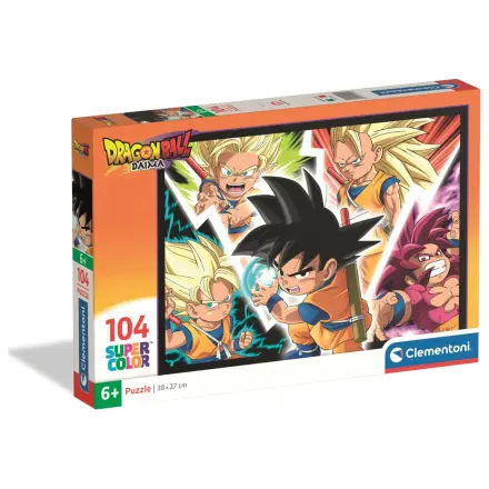 Dragon Ball Daima Energy 104-piese puzzle poza produsului