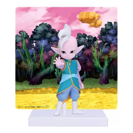 Dragon Ball Daima Kai cu figurină Panou 13cm termékfotója