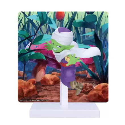 Dragon Ball Daima Piccolo cu figurină panou 8cm poza produsului