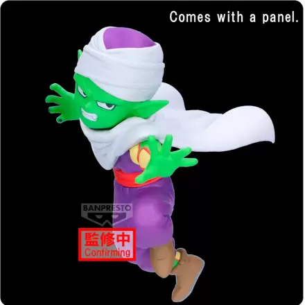 Dragon Ball Daima Piccolo cu figurină panou 8cm termékfotója