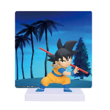 Dragon Ball Daima Son Goku figurină 13cm termékfotója