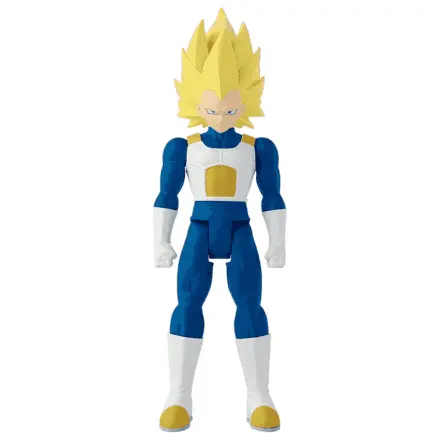 Dragon Ball Daima SS3 Vegeta Giant Figura Limit Breaker 30 cm poza produsului