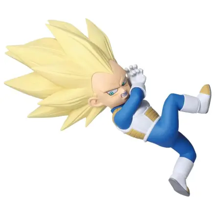 Dragon Ball Daima Vegeta cu figurină panou 13cm poza produsului