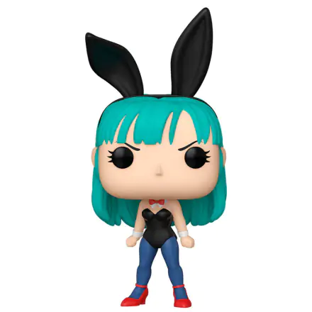 Dragon Ball POP! Animation Figurina de vinil Bulma(Bunny) 9 cm poza produsului