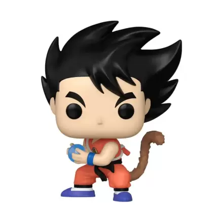 Dragon Ball Funko POP! Animation Figurina Vinyl Goku(kame) 9 cm termékfotója