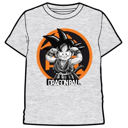 Dragon Ball Goku Tricou pentru adulți poza produsului