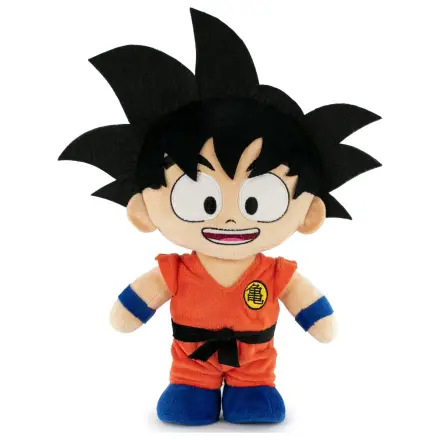 Dragon Ball Goku Plus 34cm poza produsului